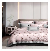 BỘ CHĂN GA GỐI GIA ĐÌNH ĐẸP, NHIỀU KIỂU GIÁ TỐT